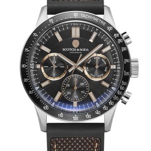 Scotch & Soda SSM.105D