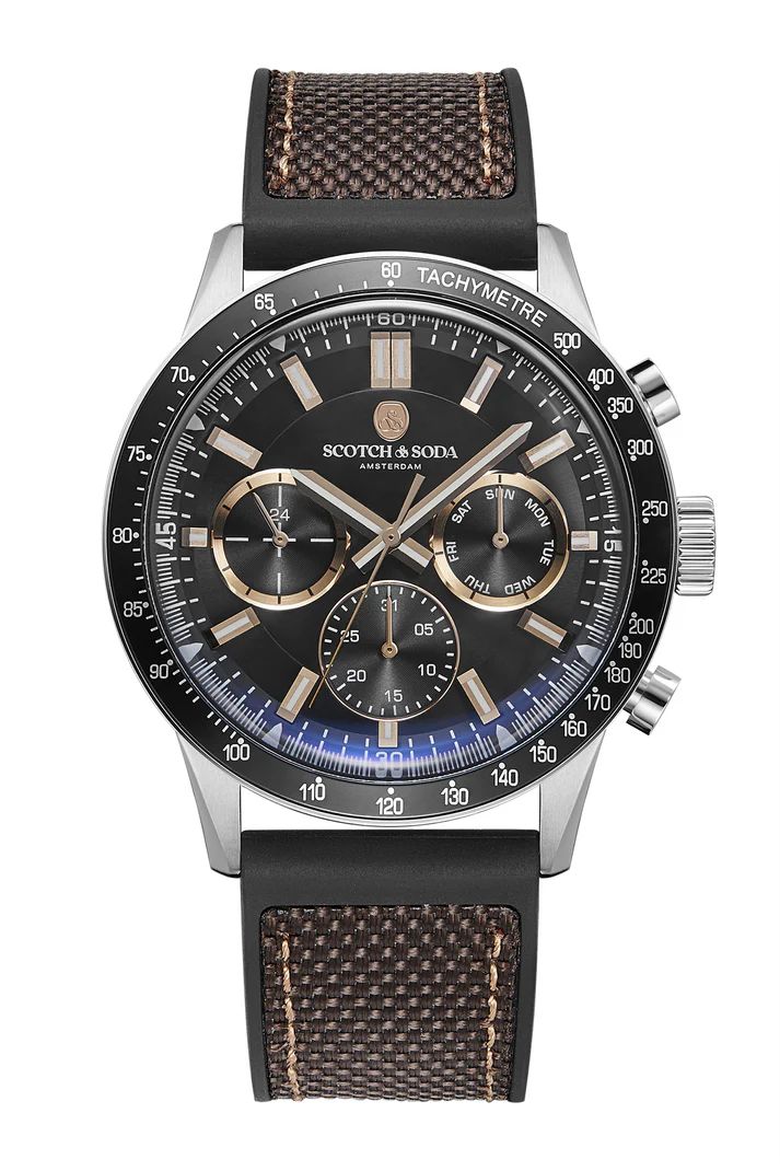 Scotch & Soda SSM.105D