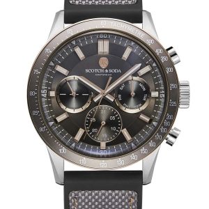 Scotch & Soda SSM.105E
