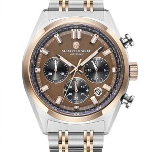 Scotch & Soda SSM.106D