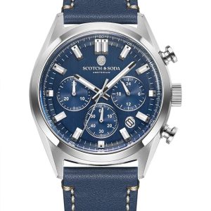 Scotch & Soda SSM.107A