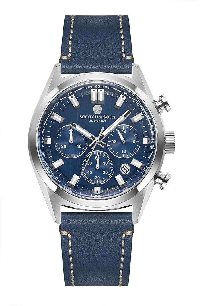 Scotch & Soda SSM.107A