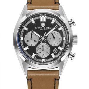 Scotch & Soda SSM.107B