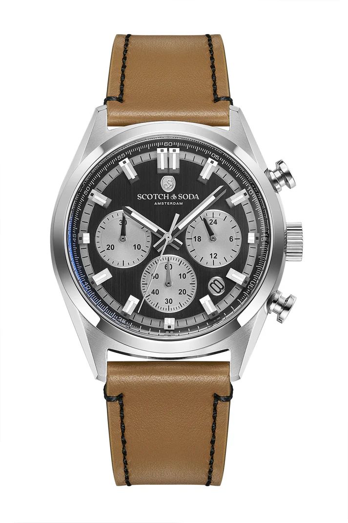 Scotch & Soda SSM.107B
