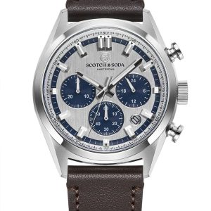 Scotch & Soda SSM.107C