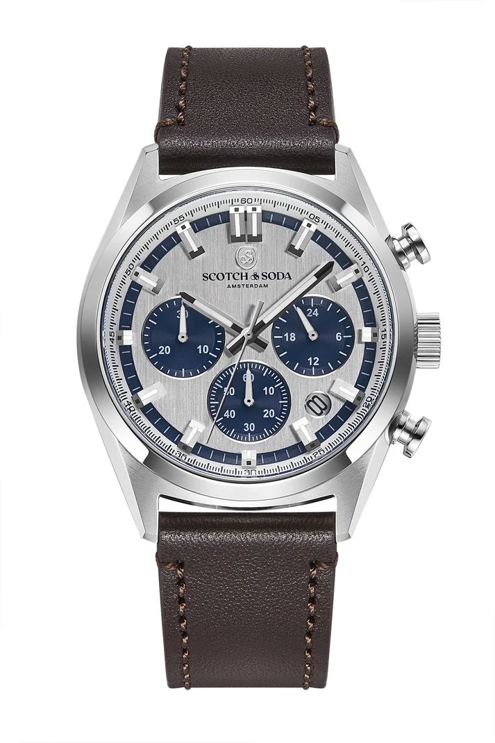 Scotch & Soda SSM.107C