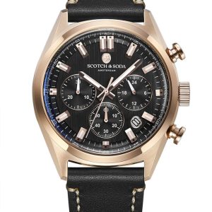 Scotch & Soda SSM.107D