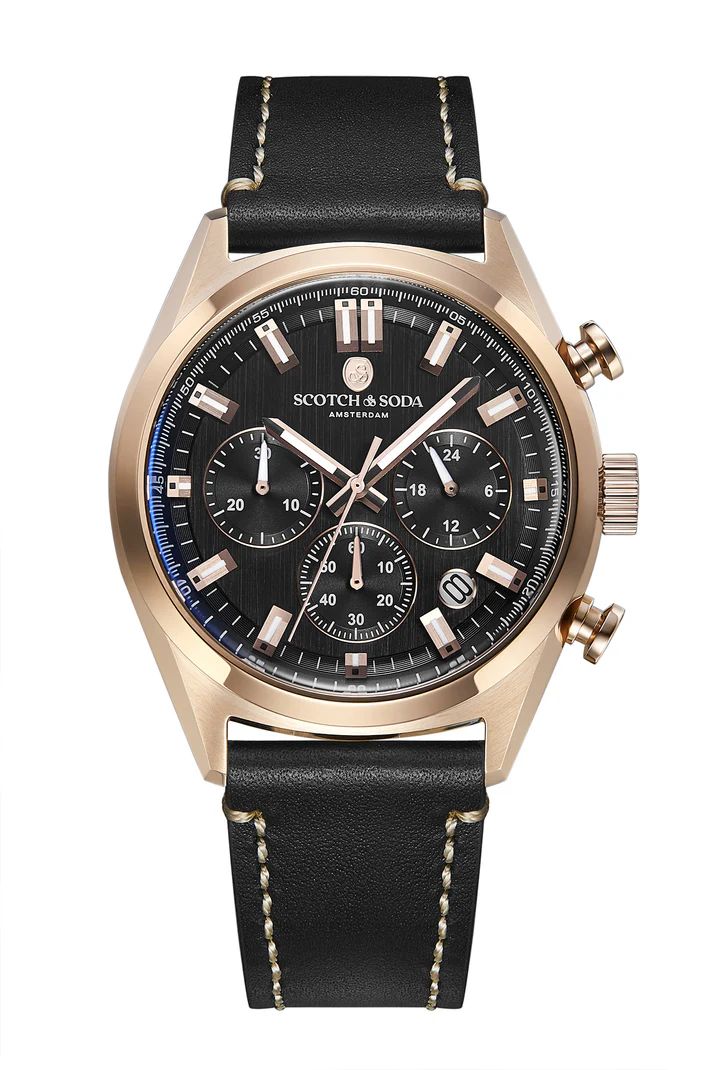Scotch & Soda SSM.107D