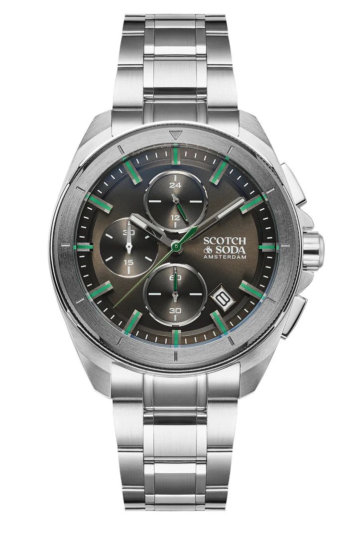 Scotch & Soda SSM.108B
