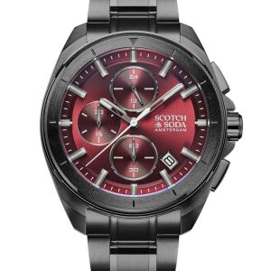 Scotch & Soda SSM.108D