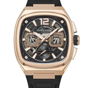 Scotch & Soda SSM.110A