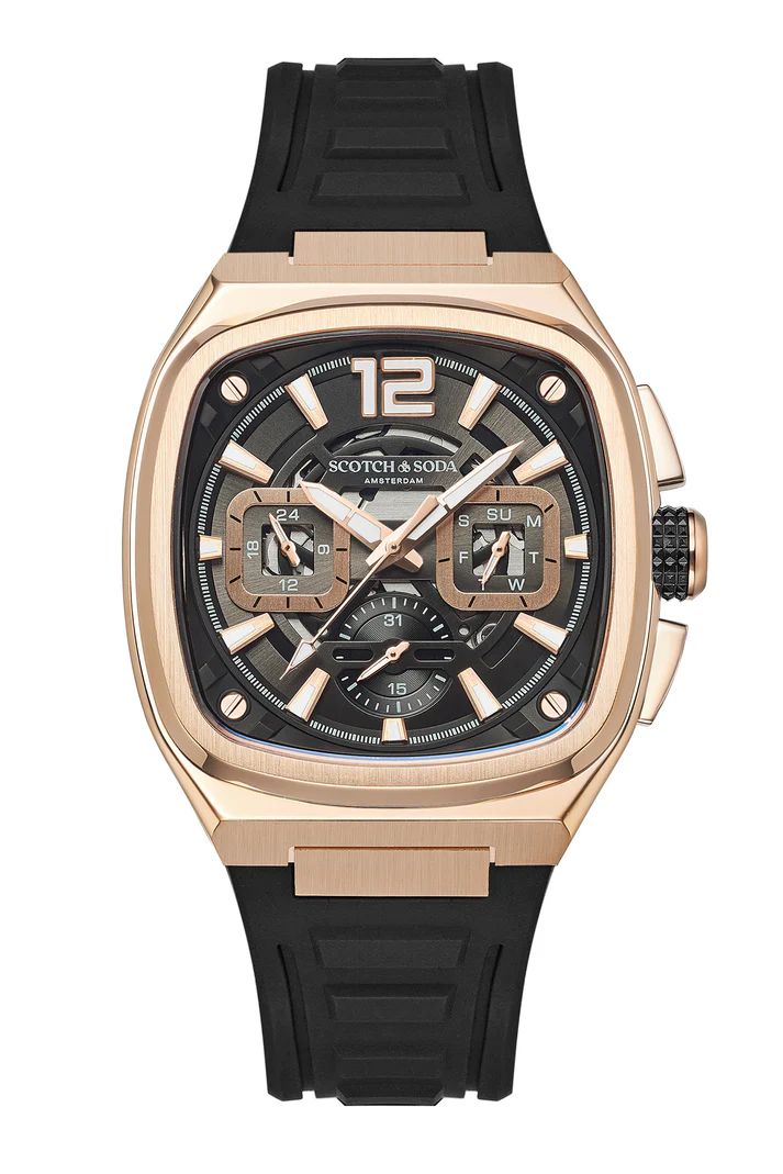 Scotch & Soda SSM.110A