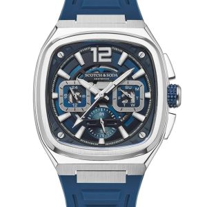 Scotch & Soda SSM.110C