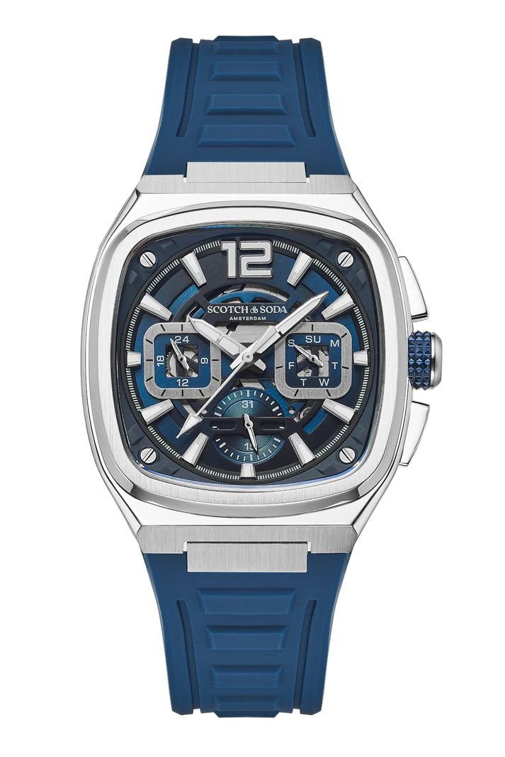 Scotch & Soda SSM.110C