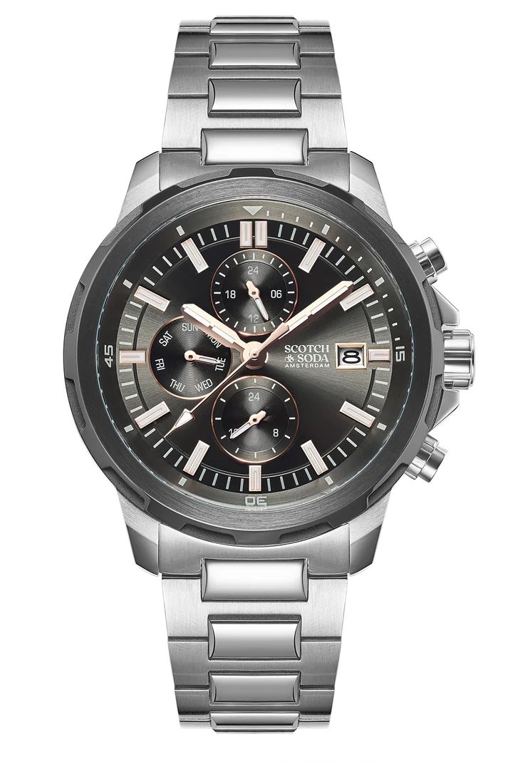 Scotch & Soda SSM.111C