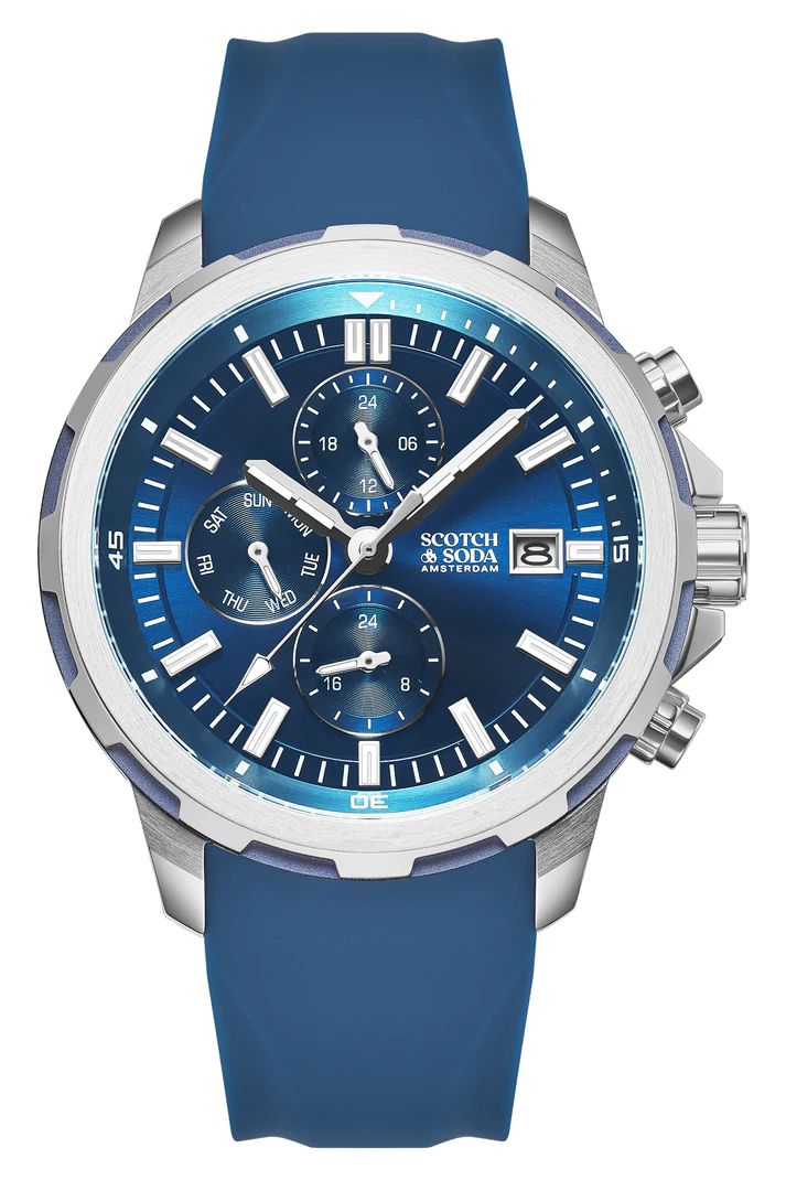 Scotch & Soda SSM.112A
