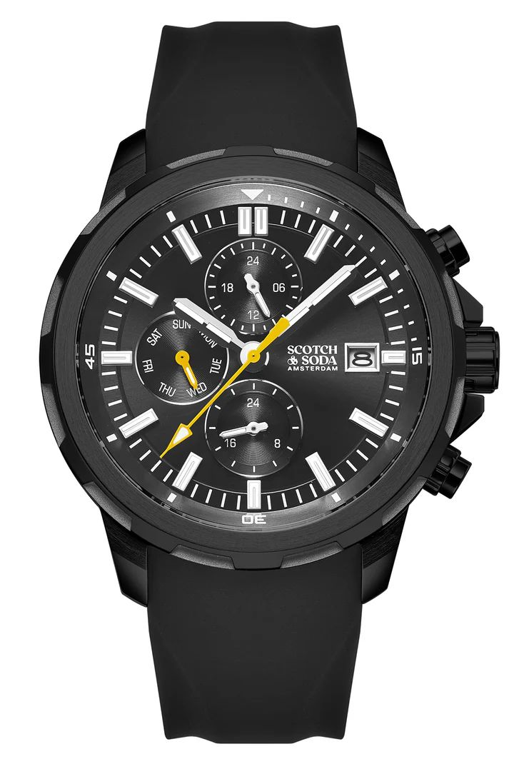 Scotch & Soda SSM.112C