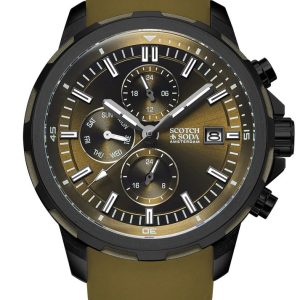 Scotch & Soda SSM.112D