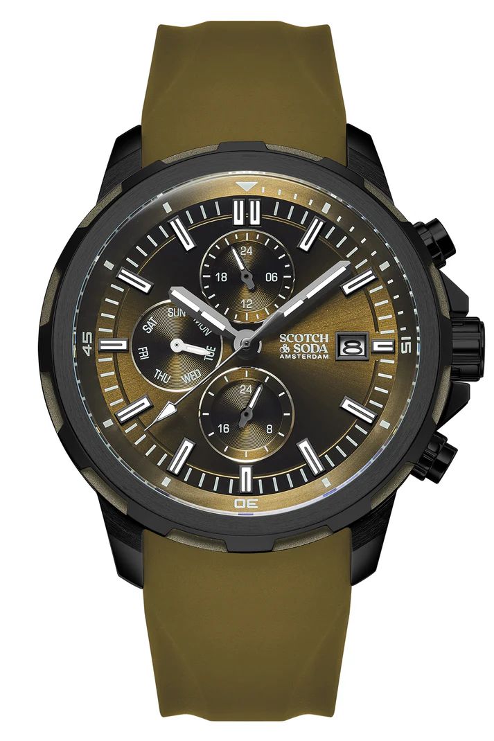 Scotch & Soda SSM.112D