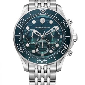 Scotch & Soda SSM.114C