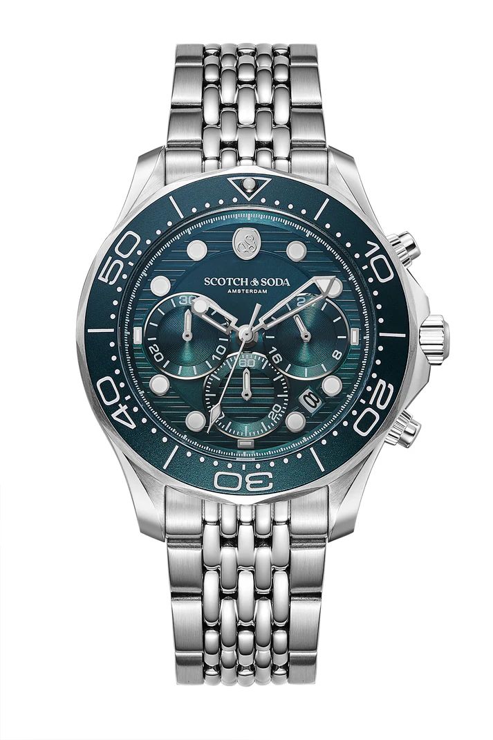 Scotch & Soda SSM.114C