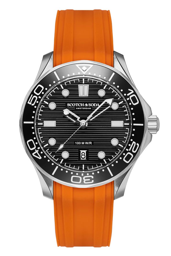 Scotch & Soda SSM.117A