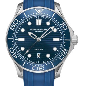 Scotch & Soda SSM.117B