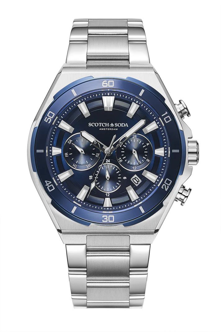 Scotch & Soda SSM.118C
