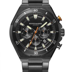 Scotch & Soda SSM.118E