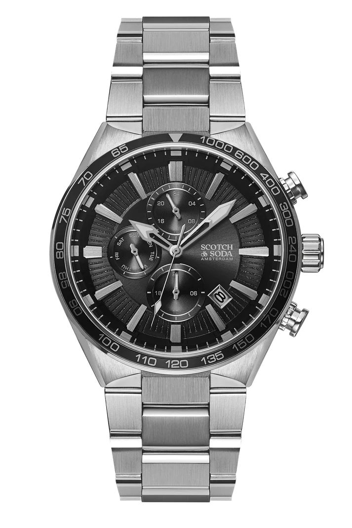 Scotch & Soda SSM.119A