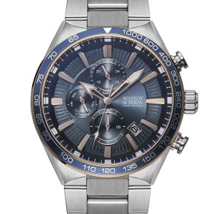 Scotch & Soda SSM.119C
