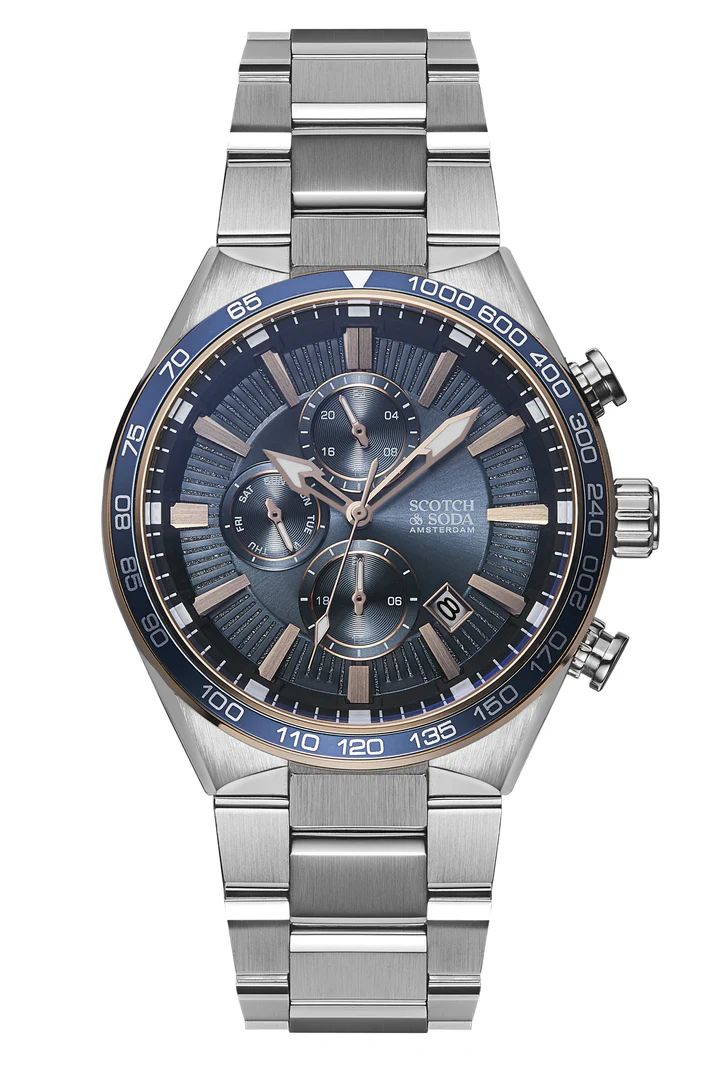Scotch & Soda SSM.119C