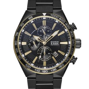 Scotch & Soda SSM.119D