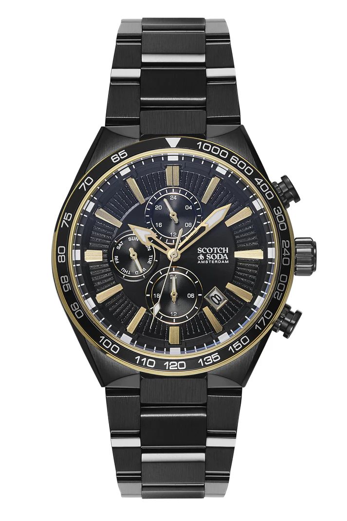 Scotch & Soda SSM.119D