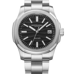 Scotch & Soda SSM.120C