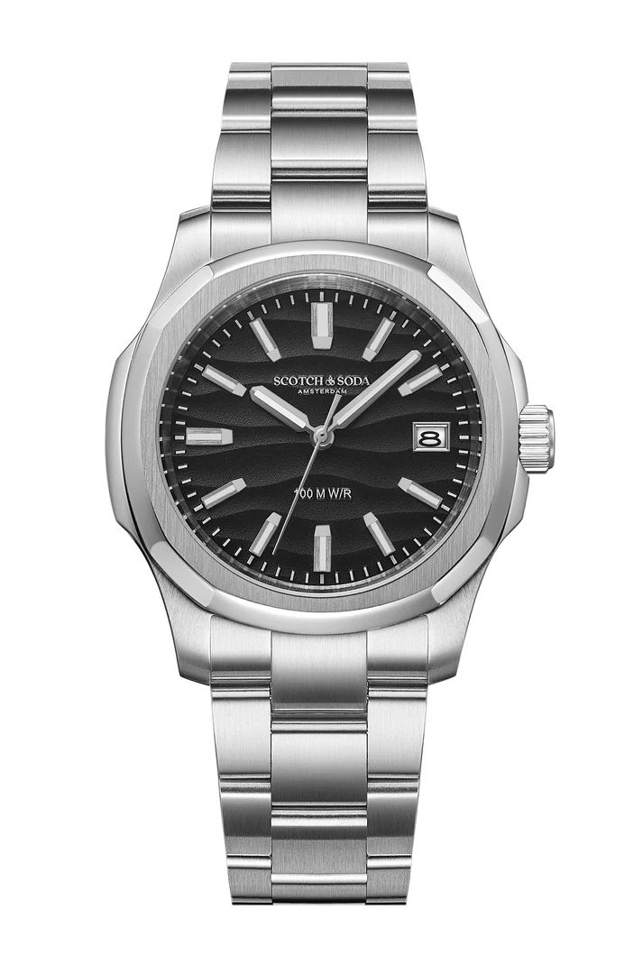 Scotch & Soda SSM.120C