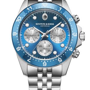 Scotch & Soda SSM.140A