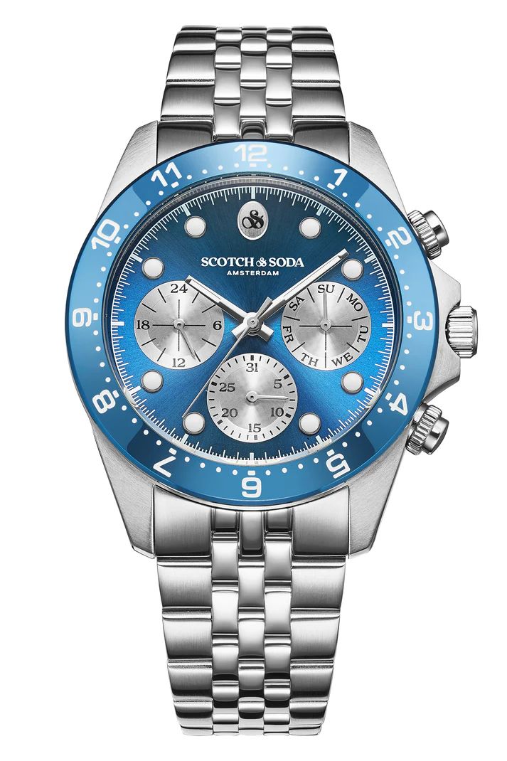 Scotch & Soda SSM.140A