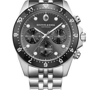 Scotch & Soda SSM.140C