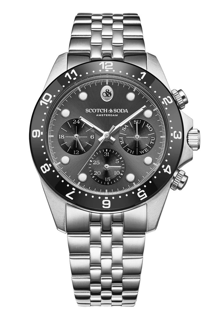 Scotch & Soda SSM.140C