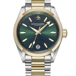 Scotch & Soda SSW.123C