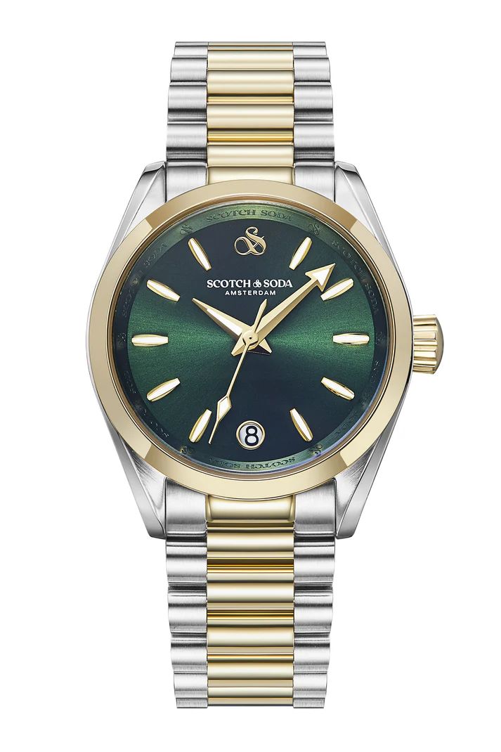 Scotch & Soda SSW.123C