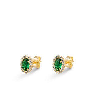 Swing Jewels Oorsieraden EMDC01-1854-03