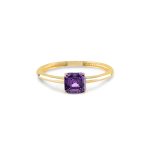 Swing Jewels Ring SWAR10069-Y51-56