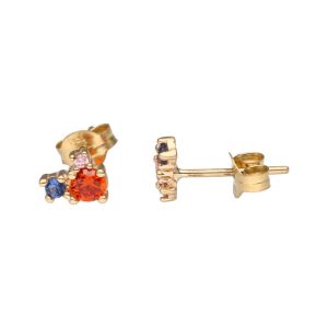 Swing Jewels Oorsieraden SWBE10147-Y91