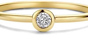 Swing Jewels Ring SWBR01APR-Y-58