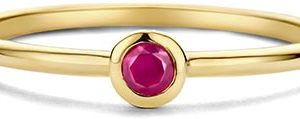 Swing Jewels Ring SWBR01JUL-Y-54