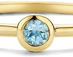 Swing Jewels Ring SWBR01MAR-Y-50