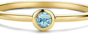 Swing Jewels Ring SWBR01MAR-Y-52