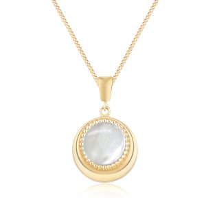 Swing Jewels Collier SWEN10046-Y14